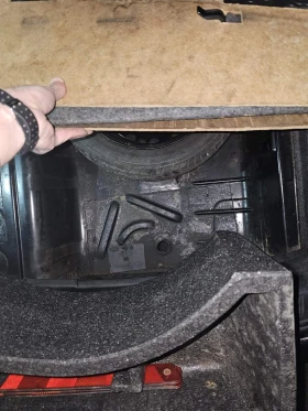 Skoda Fabia 1.4, снимка 13