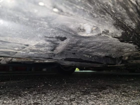 Skoda Fabia 1.4, снимка 11