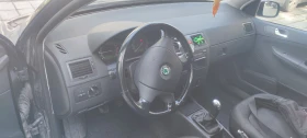 Skoda Fabia 1.4, снимка 6
