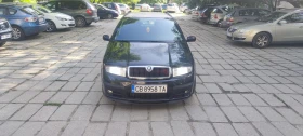 Skoda Fabia 1.4, снимка 5