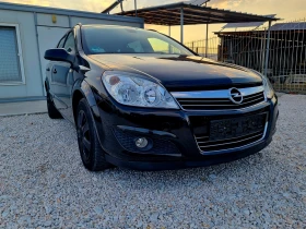 Opel Astra 1.6i 115ks., снимка 4