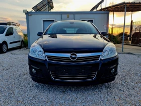 Opel Astra 1.6i 115ks., снимка 1