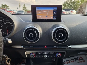 Audi A3 2.0TDI-184кс= S-Tronic= 3xS-line= FACE= QUATTRO, снимка 15