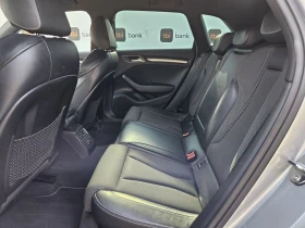 Audi A3 2.0TDI-184кс= S-Tronic= 3xS-line= FACE= QUATTRO, снимка 9