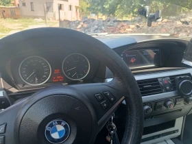BMW 520 Газ, снимка 15