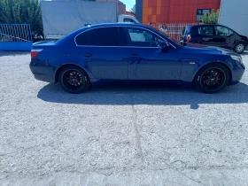 BMW 520 Газ, снимка 9