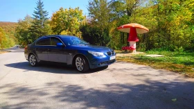 BMW 520 Газ, снимка 5