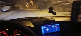 BMW 520 Газ, снимка 4