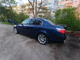 BMW 520 Газ, снимка 3
