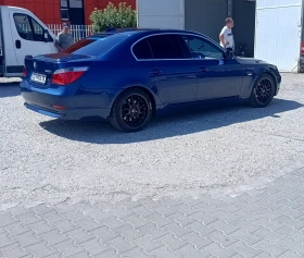 BMW 520 Газ, снимка 12