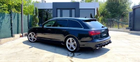 Audi A6 3.0D 245 QUATTRO, BOSE, 3X S LINE, снимка 6