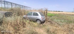 Nissan Micra K12 2003г., снимка 2