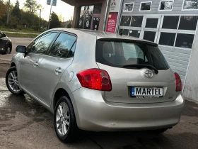 Toyota Auris 1.4D-4D, снимка 6