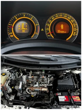 Toyota Auris 1.4D-4D, снимка 14