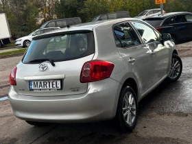 Toyota Auris 1.4D-4D, снимка 4