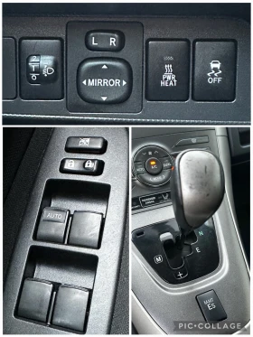 Toyota Auris 1.4D-4D, снимка 10