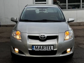 Toyota Auris 1.4D-4D, снимка 2