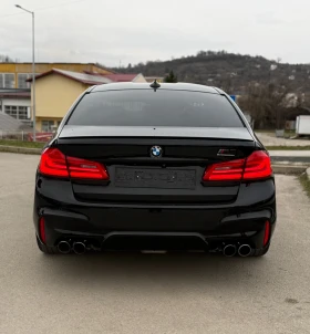 BMW M5 Competition , снимка 10