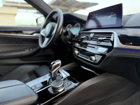 BMW M5 Competition , снимка 15