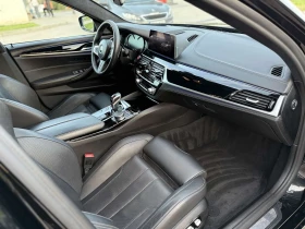 BMW M5 Competition , снимка 14