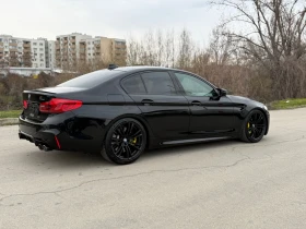 BMW M5 Competition , снимка 9