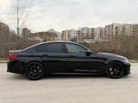 BMW M5 Competition , снимка 7
