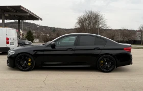 BMW M5 Competition , снимка 6
