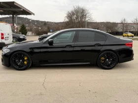 BMW M5 Competition , снимка 8