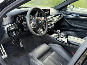 BMW M5 Competition , снимка 12