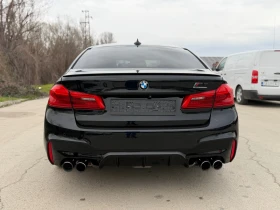 BMW M5 Competition , снимка 11