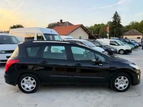 Peugeot 308 1.6HDI ЛИЗИНГ, снимка 4