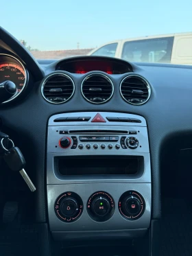 Peugeot 308 1.6HDI ЛИЗИНГ, снимка 12