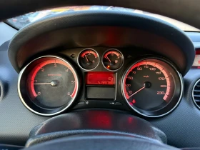 Peugeot 308 1.6HDI ЛИЗИНГ, снимка 16