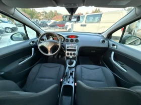 Peugeot 308 1.6HDI ЛИЗИНГ, снимка 10
