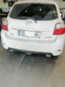 Toyota Auris, снимка 7