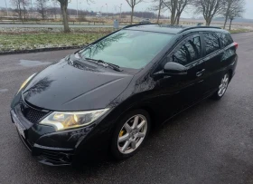 Honda Civic 1.6D Facelift | Очакван внос! С ГАРАНЦИЯ!, снимка 1