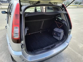 Ford Fusion 1.6 tdci 90 к.с.Тitanium, снимка 5