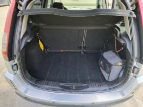 Ford Fusion 1.6 tdci 90 к.с.Тitanium, снимка 4