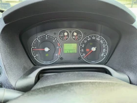 Ford Fusion 1.6 tdci 90 к.с.Тitanium, снимка 10