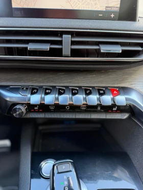 Peugeot 3008 GT-LINE HDI EAT8 Автоматик Внос Швейцария, снимка 11