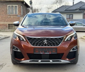 Peugeot 3008 GT-LINE HDI EAT8 Автоматик Внос Швейцария, снимка 8