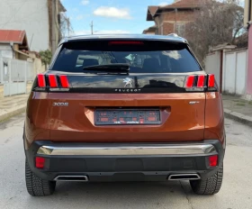 Peugeot 3008 GT-LINE HDI EAT8 Автоматик Внос Швейцария, снимка 5