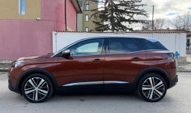 Peugeot 3008 GT-LINE HDI EAT8 Автоматик Внос Швейцария, снимка 3