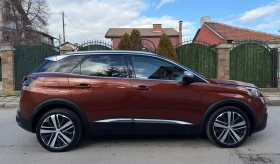 Peugeot 3008 GT-LINE HDI EAT8 Автоматик Внос Швейцария, снимка 7