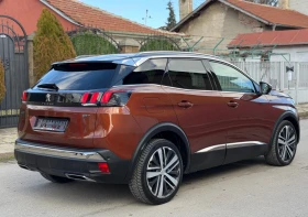 Peugeot 3008 GT-LINE HDI EAT8 Автоматик Внос Швейцария, снимка 6