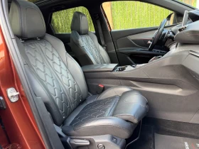 Peugeot 3008 GT-LINE HDI EAT8 Автоматик Внос Швейцария, снимка 12
