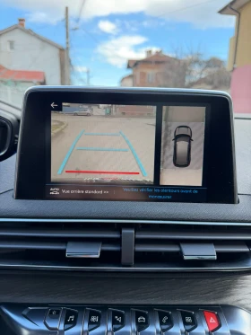 Peugeot 3008 GT-LINE HDI EAT8 Автоматик Внос Швейцария, снимка 10