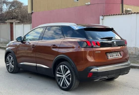 Peugeot 3008 GT-LINE HDI EAT8 Автоматик Внос Швейцария, снимка 4
