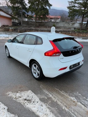 Volvo V40 2.0d euro6b , снимка 5