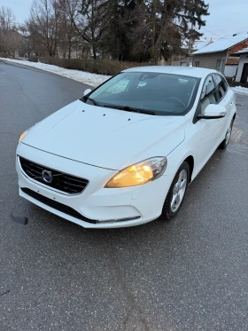 Volvo V40 2.0d euro6b , снимка 7